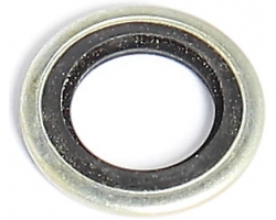 Dichtung Benzinfilter Kraftstofffilter SAAB 900 I 900 II 9000 9-3 I 9-5 I Ausführung: Dichtring, Einbauort: Kraftstofffilter, für Kraftstofffilter Durchmesser: 85 mm, Kraftstoffart: Benzin