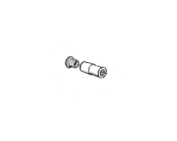 GUIDE for SAAB, Genuine Part - Part #. 4467064