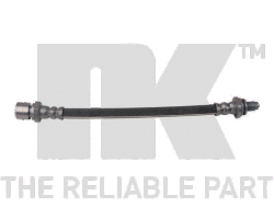 brake hose back / rear axle rear right SAAB 900 II ´94-98 SAAB 9-3 I ´98-03 