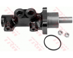 Brake Master Cylinder SAAB 900 II 1994-1998 / 9-3 I 1998-2000 For Left-Hand-Driven Vehicles / LHD