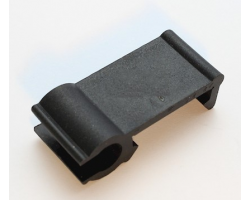 CLIP for SAAB, Genuine Part - Part #. 4564829