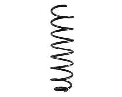 Spring Coil Spring Rear Axle SAAB 9-5 I Wagon / Combi / Estate 1999-2010