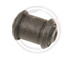 Bushing Control Arm Front L / R SAAB 9-5 I ´98-10 Connection between: Axle Carrier - Control Arm