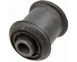 Bushing Control Arm Front L / R SAAB 9-5 I ´98-10 Connection between: Axle Carrier - Control Arm