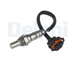 Lambdasonde / Lambda-Sonde Front SAAB 9-3 2.0 turbo 2000-2003 / 2.3 turbo 2000-2002 / SAAB 9-5 I 2.0 turbo 2001-2010 / 2.3 turbo 2000-2010 B205 / B235 