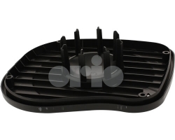 Deckel Luftfilter SAAB 9-5 I 1998-2010 2.0t / 2.3t / 3.0 V6t / 2.2 TiD / 3.0 TiD B205 / B235 / B308 / D223L / D308L, SAAB Original Ersatzteil