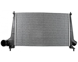 Ladeluftkühler / Kühler / Intercooler SAAB 9-5 I 2.0 turbo 2.3 turbo B205 B235 B205E B205L B235E B235L B235R 1998-2010