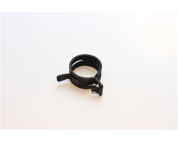 HOSE CLAMP for SAAB, Genuine Part - Part #. 4576591