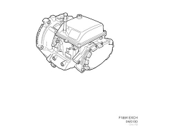 Getriebe / Automatikgetriebe fabriküberholt SAAB 9000 3.0 V6