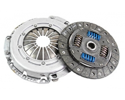 Clutch Kit SAAB 9-3 I 2.0i B204