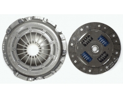 Clutch Kit SAAB 9-3 I 2.0i B204 B206