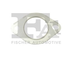 Dichtung Abgasrohr Auspuff Abgassystem SAAB 900 II 9000 9-3 I, 2.0i 2.3i B204I B206I B234I 1995-2000 / VOLVO 164 260 760 780 2.7 2.8 2.9