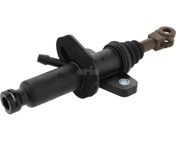 Clutch Master Cylinder SAAB 9-3 I ´98-03 / SAAB 900 II ´94-98 Clutch Operating Mode : Hydraulic , Driver Position: LHD / for left-hand driven cars, Vehicle Equipment: For Versions without ACS / Sensonic