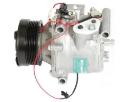 Klimakompressor AC Kompressor Klimaanlage  SAAB 9-3 I 2.0 2.3 Benziner i und turbo Modelljahr 1998-2003