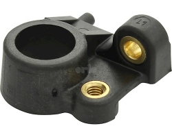 Halter ABS-Sensor vorne links / Sensor Raddrehzahl Vorderachse links SAAB 900 II 1994-1998 / 9-3 I 1998-2003