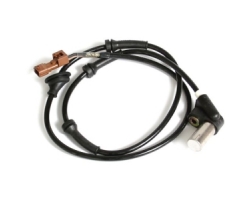 ABS Sensor / Raddrehzahl Vorderachse / Geber / ABS-Sensor / Geschwindigkeitssensor vorne links SAAB 9000 1996-1998 