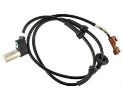 ABS Sensor / Raddrehzahl Vorderachse rechts / Geber / ABS-Sensor / Geschwindigkeitssensor vorne rechts SAAB 9000 1996-1998