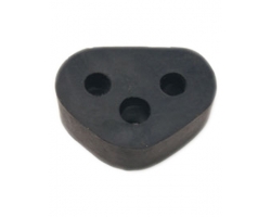 Auspuffgummi Auspuff Gummiaufhängung SAAB 9-5 I ´98-10 Einbauort: Partikelfilter Einbauort: Katalysator