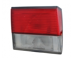 Combination Tail Light / Tail Lamp inner right without Fog Taillight  / Rear light inside SAAB 9-3 I model year 1998-2003 All models Scope of delivery: With seal, with lamp holder, with bulbs, original spare part - OE No. 4675419