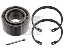 Wheel Bearing Kit Front Axle SAAB 900 II '94-98 / 9-3 I ´98-03 / 9-5 I '98-01