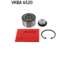 Wheel Bearing Kit Front Axle SAAB 900 II '94-98 / 9-3 I ´98-03 / 9-5 I '98-01