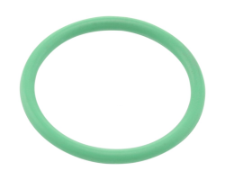 O-Ring / Dichtring Klimakondensator, SAAB 9-5 I 1998-2010