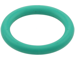 O-Ring / Dichtring Klimakondensator, SAAB 9-3 I 1998-2003 / 9-5 I 1998-2010