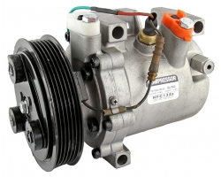 Air Conditioner Compressor SAAB 900 (1994-)