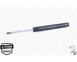 Shock Absorber Front Axle Gas Pressure SAAB 9-3 I ´98-03, Vehicle Equipment: For Vehicles without Sport Package / Lowering Kit only, Sold in Pairs only