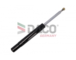 Shock Absorber Front Axle Gas Pressure SAAB 9-3 I ´98-03, Vehicle Equipment: For Vehicles without Sport Package / Lowering Kit only, Sold in Pairs only