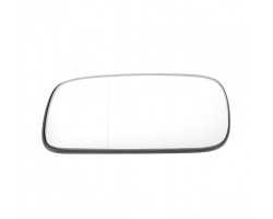 Mirror Glas left / Glas Outside Mirror Driver Side SAAB 900 II 1994-1998 / 9-3 I 1998-2003 