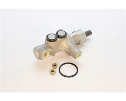 Brake Master Cylinder SAAB 9-3 I Viggen / 9-5 I 1998-2001, for RHD Version only, Genuine Part - Part #. 4836706