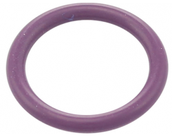 Dichtring / O-Ring Dichtung Klimaanlage 9 mm SAAB 9-5 I 1998-2010, Original-Ersatzteil - OE Nr. 4869020