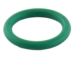 Dichtring / O-Ring Dichtung Klimaanlage 13 mm SAAB 9-5 I 1998-2010