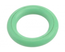 O-Ring / Dichtring 6mm Klimakondensator SAAB 9-5 I 1998-2010, SAAB Original-Ersatzteil, Ausführung: O-Ring Aussendurchmesser: 10 mm, 4869186, 4757076