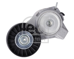 Drivebelt Tensioner SAAB 9-3 I '98-03 / 9-5 I '98-10, suits all 4-cylinder petrol engines (i und turbo)