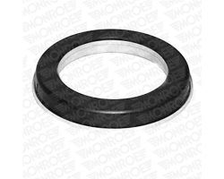 Suspension Strut / Strut Mount Support Bearing Front Axle SAAB 900 II / 9-3 I / 9-5 I , Model Years: 1994-2010,  Scope of Delivery: Without Spring Seat