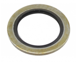 Sealing Ring Power Steering System SAAB 9-5 I 1998-2010, Genuine Part - Part #. 4905253, 12771934, 33393803