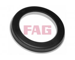 Suspension Strut / Strut Mount Support Bearing Front Axle SAAB 900 II / 9-3 I / 9-5 I , Model Years: 1994-2010,  Scope of Delivery: Without Spring Seat