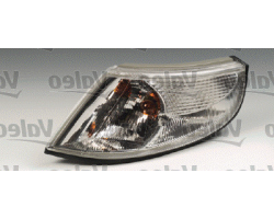 Blinker / Blinkleuchte vorne links weiß SAAB 9-5 I 1998-2001 