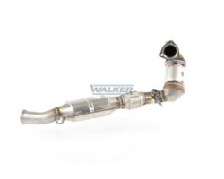 Catalyst SAAB 9-3 I 2.0 / 2.3 ´00-02 B204 B205 B235