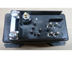 Control Unit MERCEDES BENZ T-Model 200 TD, Bj. 1985-1991  4RV008188-041, 4RV008188-04