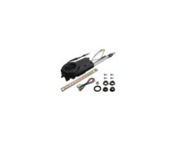 Antenna / Aerial Complete Unit SAAB 900 II Convertible 1994-1998 / 9-3 I Convertible 1998-2003