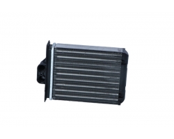 Heater Core Heat Exchanger OPEL Vectra B