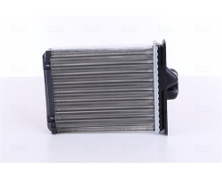 Heater Core Heat Exchanger SAAB 9-5 I 1998-2010