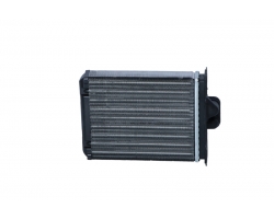 Heater Core Heat Exchanger SAAB 9-5 I 1998-2010