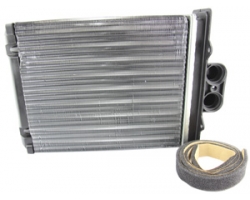 Heater Core Heat Exchanger SAAB 9-5 I 1998-2010