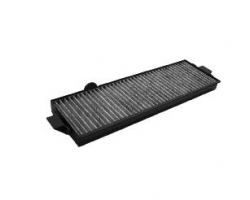 Innenraumfilter / Pollenfilter / Multifilter / Frischluftfilter / Aktivkohlefilter SAAB 900 II '94-98 / 9-3 I '98-03