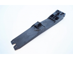 Halter Stoßfänger hinten Aero / Viggen SAAB 9-3 I 1999-2003, SAAB Original-Ersatzteil