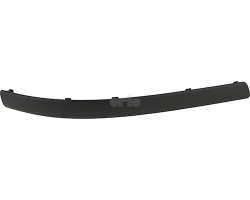 Decor Strip / Trim Moulding right, Front Bumper SAAB 9-5 I 2002-2005